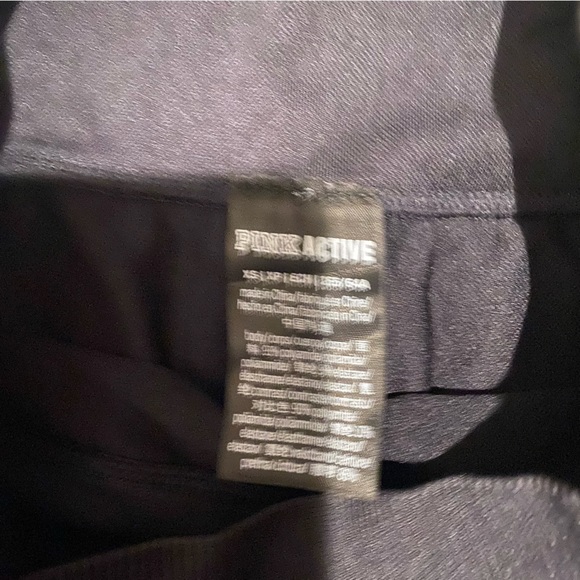 PINK Seamless Leggings - Picture 3 of 5